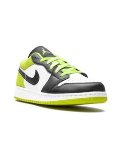 Jordan Kids кроссовки Air Jordan 1 Low SE