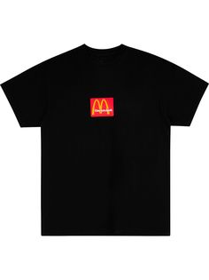 Travis Scott футболка Sesame Tee II