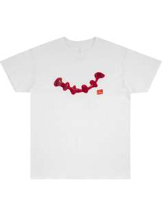 Travis Scott футболка Ketchup