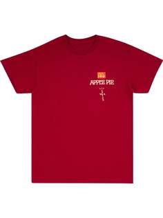 Travis Scott футболка Apple Pie