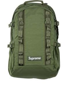 Supreme рюкзак с логотипом