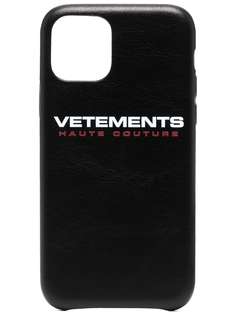 Категория: Чехлы для телефонов Vetements