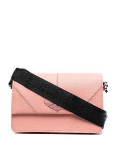 Zadig&Voltaire сумка через плечо Lolita
