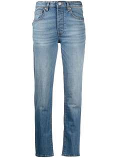Zadig&Voltaire зауженные джинсы Mama