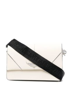 Zadig&Voltaire сумка через плечо Lolita