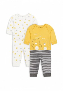 Пижамы 2 шт. Mothercare 