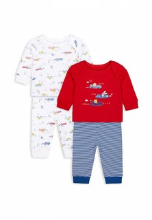 Пижамы 2 шт. Mothercare 
