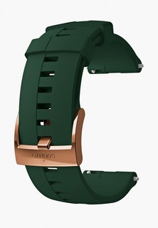 Ремешок для часов Suunto ATH4 24мм, FOREST COPPER M