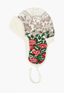 Шапка Сиринга 