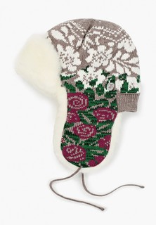 Шапка Сиринга 