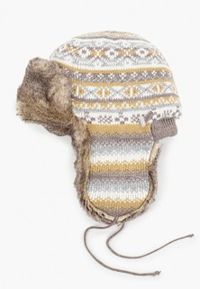 Шапка Сиринга 