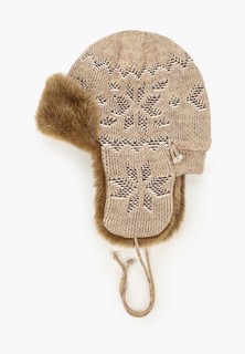 Шапка Сиринга 