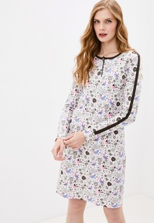 Платье домашнее Оддис 