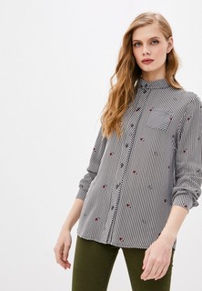 Блуза Оддис 