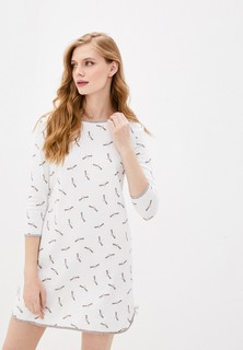 Платье домашнее Оддис 
