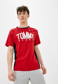 Футболка Tommy Sport 