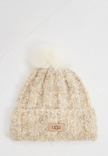 Шапка UGG 