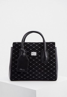 Сумка Blumarine с брелоком