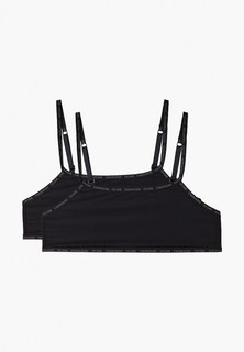 Бюстгальтеры 2 шт. Calvin Klein Underwear CK ONE BRALETTE