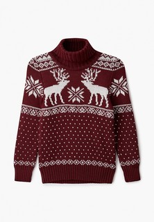 Свитер Дирз Олени