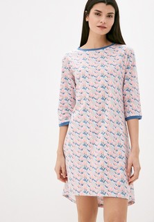 Платье домашнее Оддис 