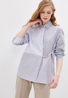 Рубашка Sandro 