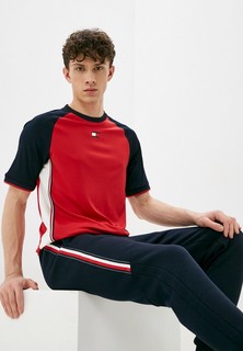 Футболка спортивная Tommy Sport 