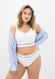 Трусы Tommy Hilfiger BIKINI CURVE