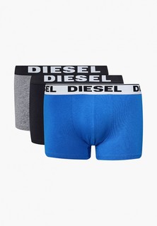 Трусы 3 шт. Diesel 