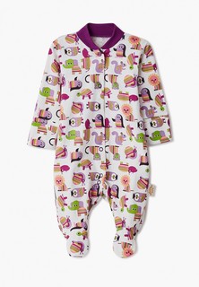 Комбинезон Желтый кот 