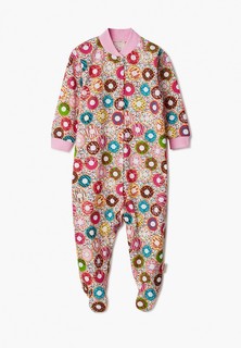 Комбинезон Желтый кот 