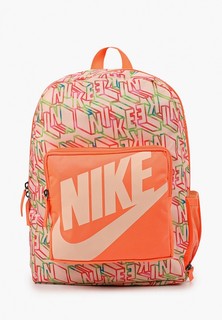 Рюкзак Nike Y NK CLASSIC BKPK - AOP
