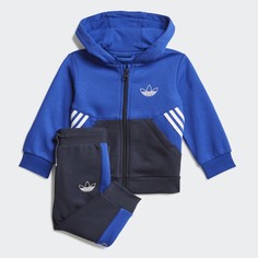 Спортивный костюм adidas SPRT Collection