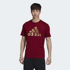Футболка adidas Athletics