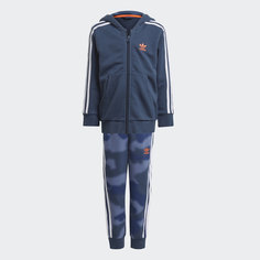 Спортивный костюм Camo adidas Originals