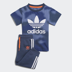 Футболка Camo adidas Originals