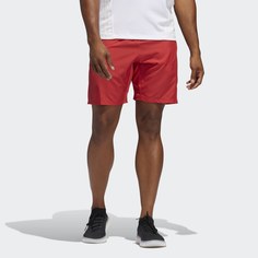 Шорты для фитнеса 3-Stripes adidas Performance