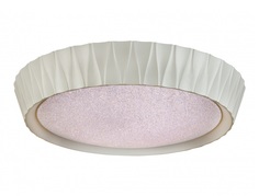 Потолочная люстра nebula (iledex) белый