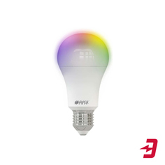 Умная лампа HIPER E27 IoT A61 RGB (HI-A61 RGB)