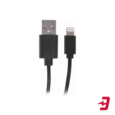 Кабель для iPod, iPhone, iPad Sonnen USB2.0-Lightning, 1 м (513116)