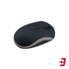 Мышь Ritmix ROM-111 Black/Grey
