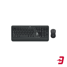 Игровой набор Logitech клавиатура + мышь MK540 Advanced (920-008686)