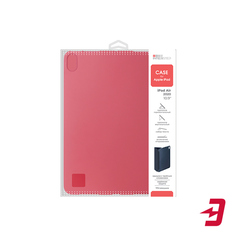 Чехол для планшета InterStep Fiona для iPad Air 2020 (10.9) Red (IS-FFT-APIP20109-FN04O-MVME00)