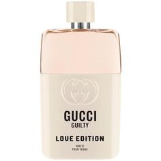 GUCCI Guilty Love Edition MMXXI Pour Femme