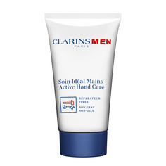 CLARINS Интенсивный крем для рук Clarinsmen