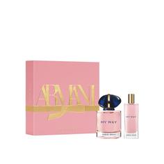 GIORGIO ARMANI Подарочный набор MY WAY