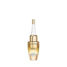 Сыворотка для лица Absolue Bi-Ampoule Lancome