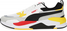 Кроссовки мужские Puma X-Ray 2 Square, размер 46