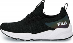 Кроссовки женские FILA Tornado Knit, размер 39