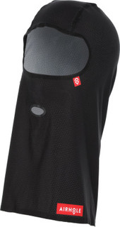 Балаклава Balaclava Drylite, Черный, 61-63 Airhole